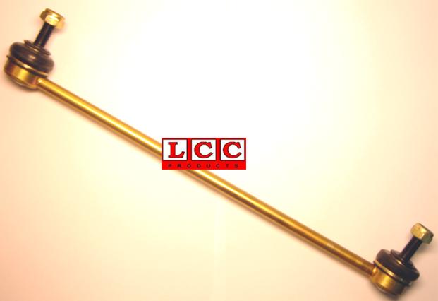 LCC PRODUCTS šarnyro stabilizatorius K-019